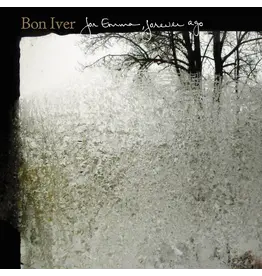 Bon Iver - For Emma, Forever Ago (Random Eco-Mix Vinyl)