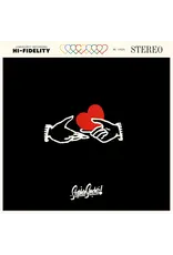 Stephen Sanchez - Love Love Love! (Exclusive Sunflower Vinyl)
