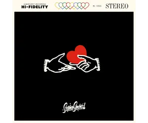 Stephen Sanchez - Love Love Love! (Exclusive Sunflower Vinyl