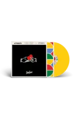 Stephen Sanchez - Love Love Love! (Exclusive Sunflower Vinyl)