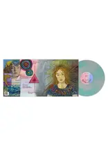 Maya Hawke - Maitreya Corso (Baby Blue and Bone Vinyl)