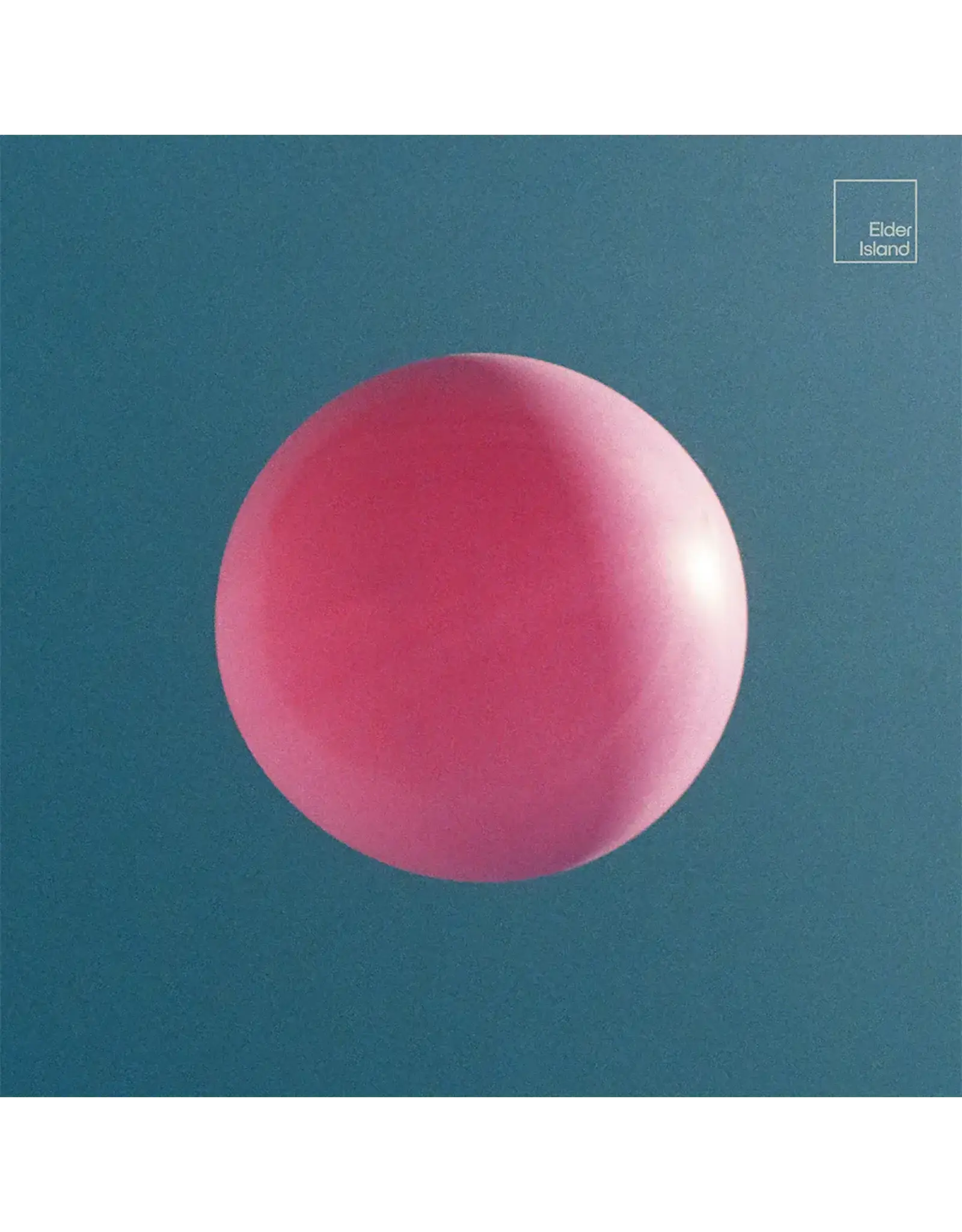 Elder Island - Hello Baby Okay (Clear Vinyl)