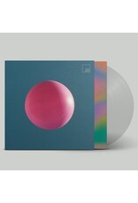 Elder Island - Hello Baby Okay (Clear Vinyl)