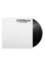 John Mayer - Continuum