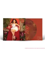 Naïka - Eclesia (Espresso Marble Vinyl)