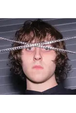 Cameron Winter - Heavy Metal (Silver Vinyl)