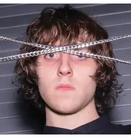 Cameron Winter - Heavy Metal (Silver Vinyl)