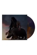Mannequin Pussy - I Got Heaven (Exclusive Tie-Dye Splash Vinyl)