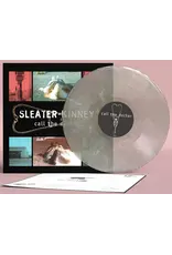 Sleater-Kinney - Call The Doctor (30th Anniversary) [Clear Vinyl]