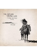 Shaboozey - The Outlaw Cherie Lee & Other Western Tales
