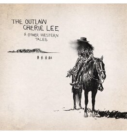 Shaboozey - The Outlaw Cherie Lee & Other Western Tales