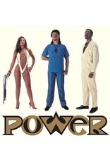 Ice-T - Power (Gold Vinyl)