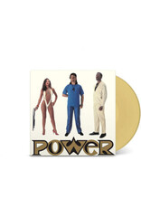 Ice-T - Power (Gold Vinyl)