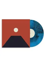 Tycho - Epoch (10th Anniversary) [Black & Blue Marbled Vinyl]