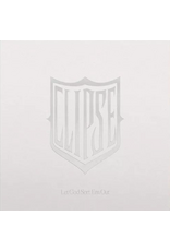 Clipse - Let God Sort 'Em Out (Silver Streak Vinyl)