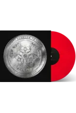 Thirty Seconds To Mars - A Beautiful Lie (20th Anniversary) [Red Vinyl]