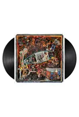 Earl Sweatshirt & MIKE & Surf Gang - POMPEII // UTILITY