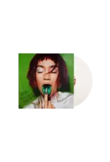 Leigh-Anne - My Ego Told Me To (Clear Vinyl)