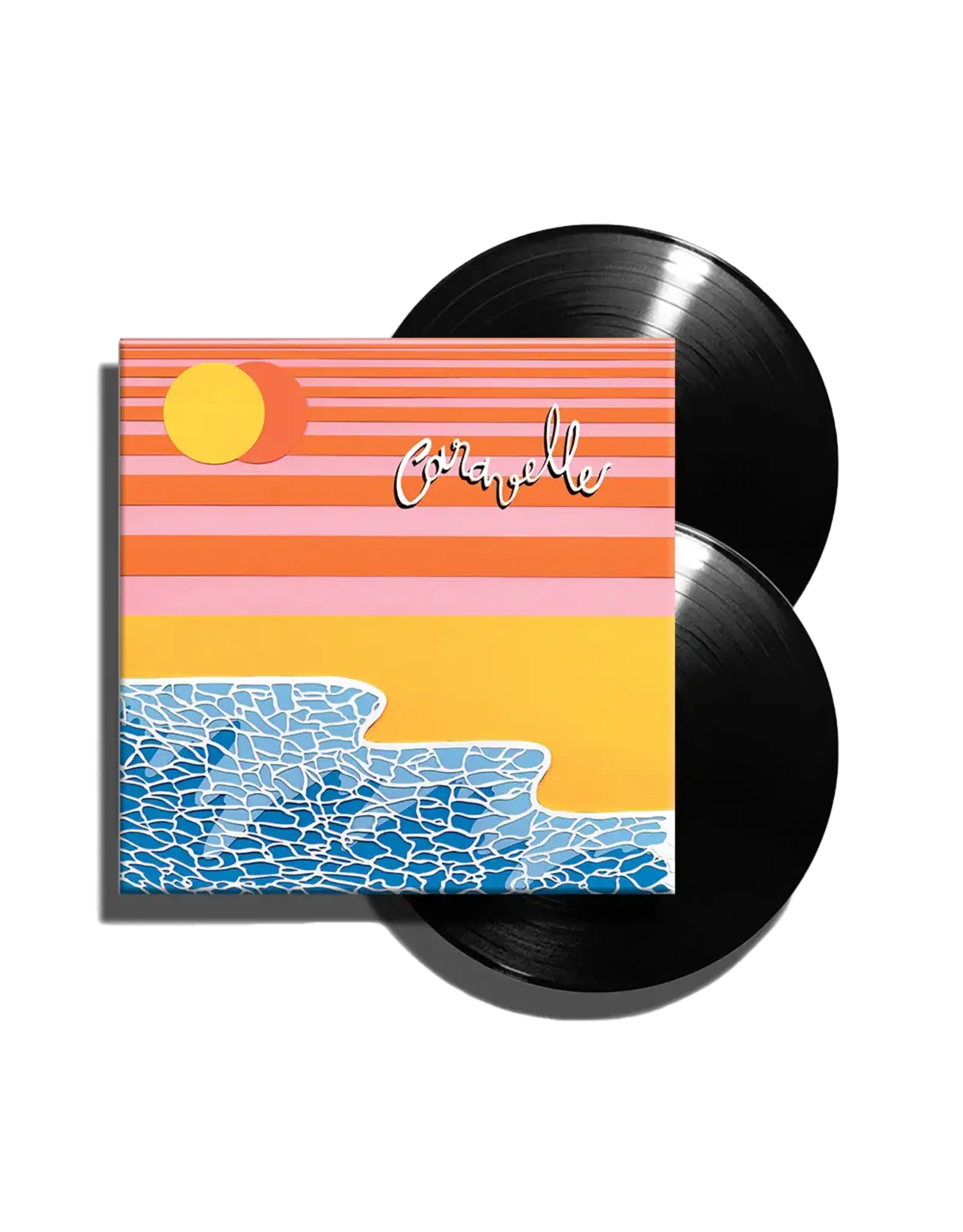 Polo & Pan - Caravelle