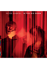 Peter Gabriel - In The Big Room: Live At Real World Studios 2003