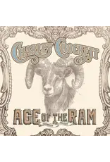 Charley Crockett - Age Of The Ram (Mesa White Vinyl)