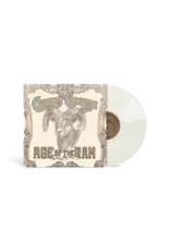 Charley Crockett - Age Of The Ram (Mesa White Vinyl)