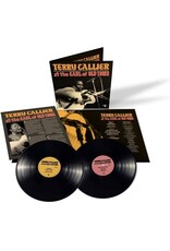 Terry Callier - At The Earl Of Old Town: Live 1967 (Record Store Day)