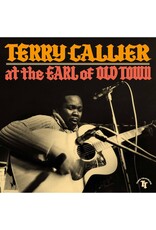 Terry Callier - At The Earl Of Old Town: Live 1967 (Record Store Day)