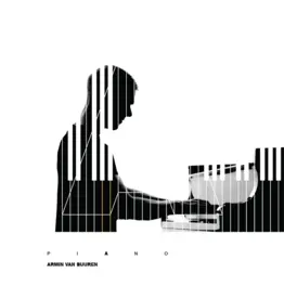 Armin Van Buuren - Piano (Music On Vinyl)