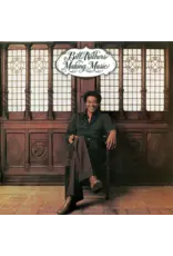 Bill Withers - Making Music (Music On Vinyl) [Red Vinyl]