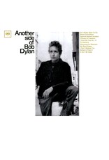 Bob Dylan - Another Side Of Bob Dylan (2017 Mono Remaster)