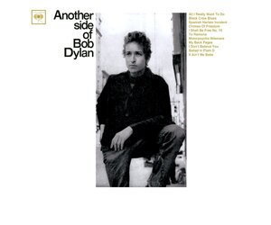 Bob Dylan - Another Side Of Bob Dylan (2017 Mono Remaster) [Vinyl