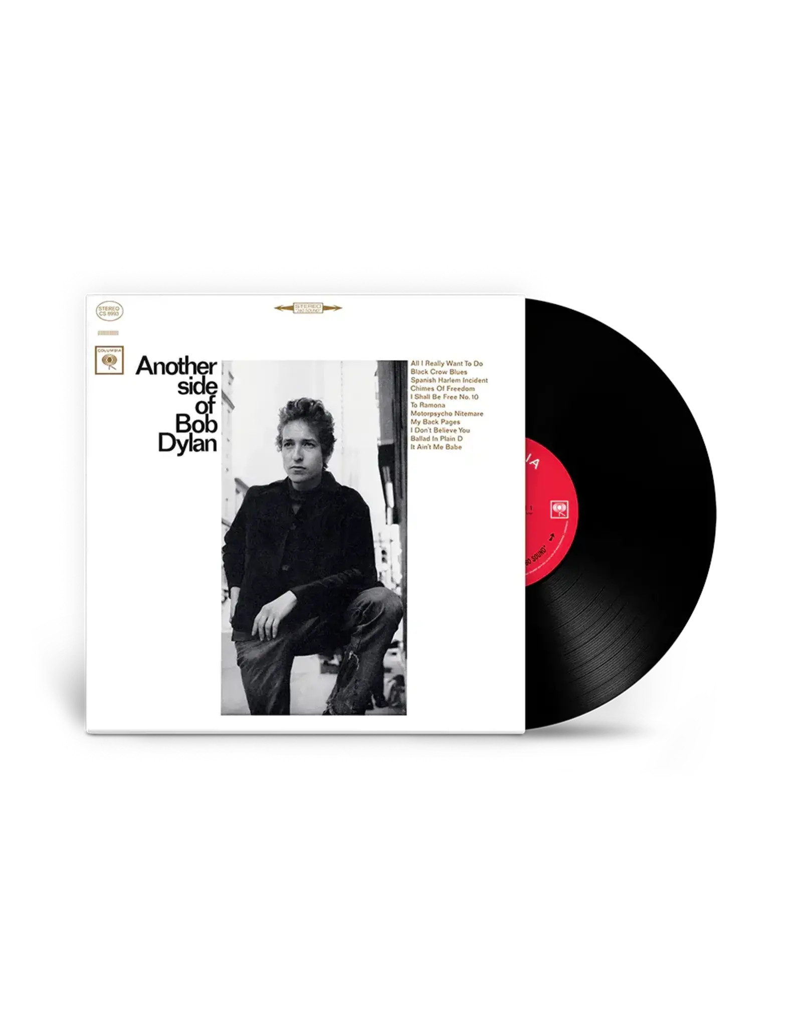 Bob Dylan - Another Side Of Bob Dylan (2017 Mono Remaster)
