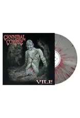 Cannibal Corpse - Vile (30th Anniversary) [Zombie Brains Splatter Vinyl]
