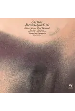 Chet Baker - She Was Too Good To Me (Music On Vinyl) [Crystal Clear Vinyl]