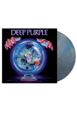 Deep Purple - Slaves And Masters (Music On Vinyl) [Blue & Purple Marble Vinyl]