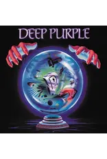 Deep Purple - Slaves And Masters (Music On Vinyl) [Blue & Purple Marble Vinyl]
