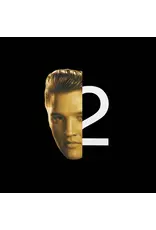 Elvis Presley - 2nd To None (Music On Vinyl) [Gold Vinyl]