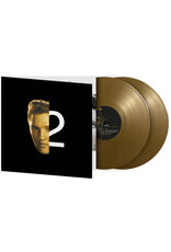 Elvis Presley - 2nd To None (Music On Vinyl) [Gold Vinyl]