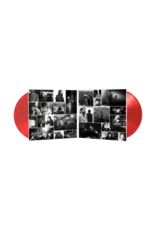July Talk - Touch X / Love's Not Dead (Red Vinyl)