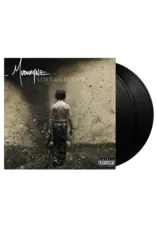 Mudvayne - Lost And Found (Music On Vinyl)