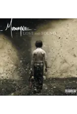 Mudvayne - Lost And Found (Music On Vinyl)