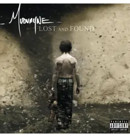 Mudvayne - Lost And Found (Music On Vinyl)