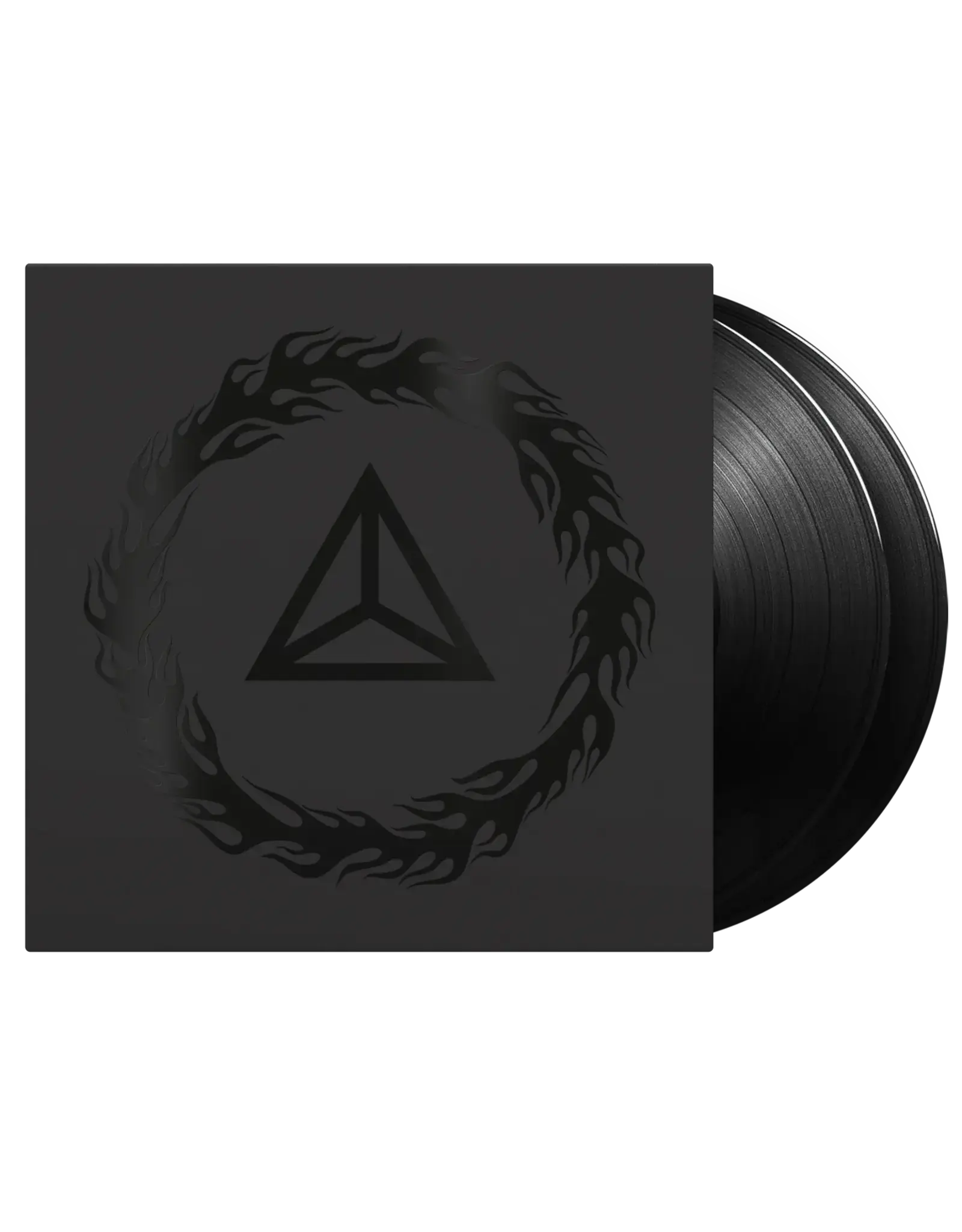 Mudvayne - The End Of All Things To Come (Music On Vinyl)
