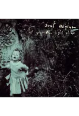 Soul Asylum - Let Your Dim Light Shine (30th Anniversary) [Flaming Yellow Vinyl]
