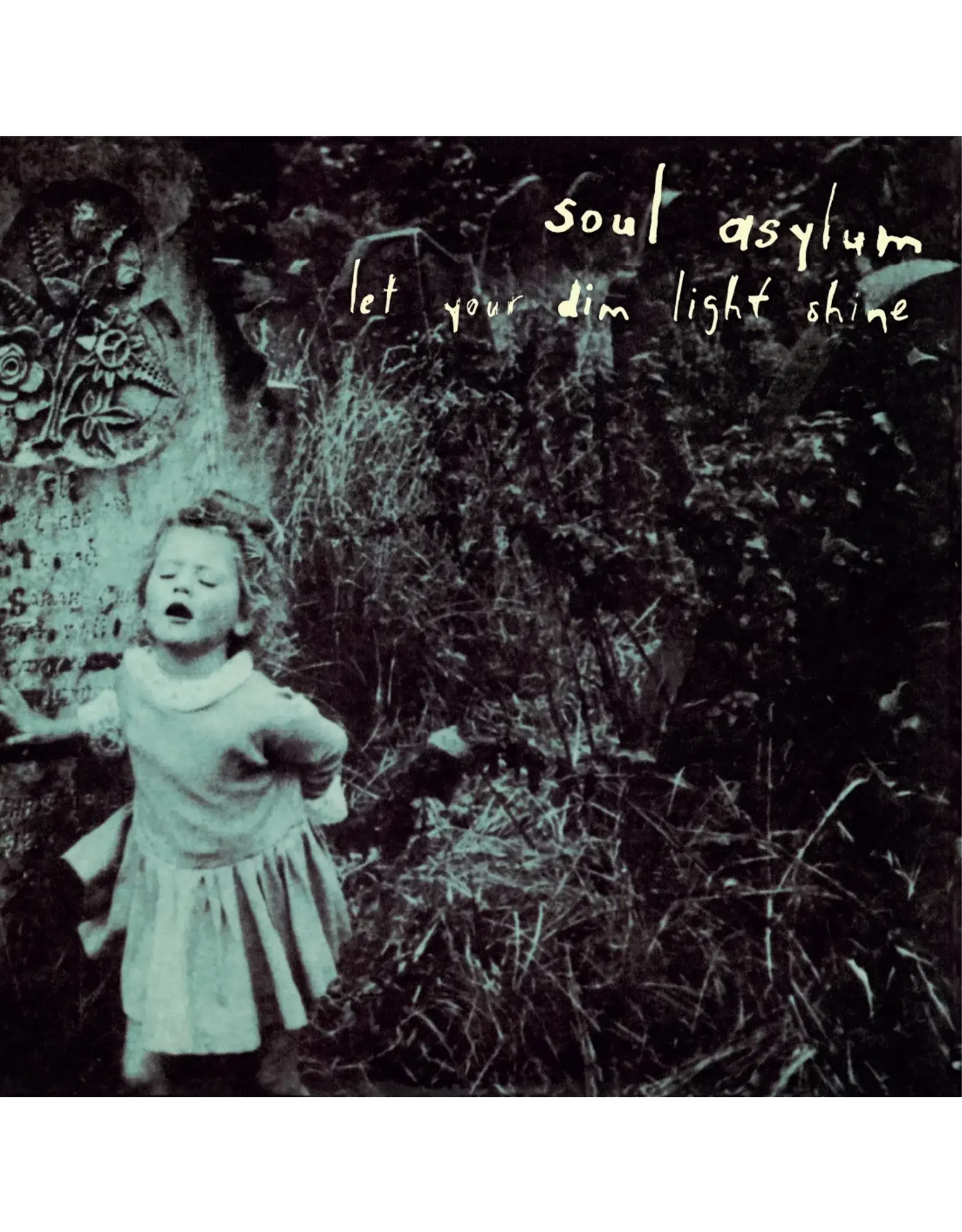 Soul Asylum - Let Your Dim Light Shine (30th Anniversary) [Flaming Yellow Vinyl]