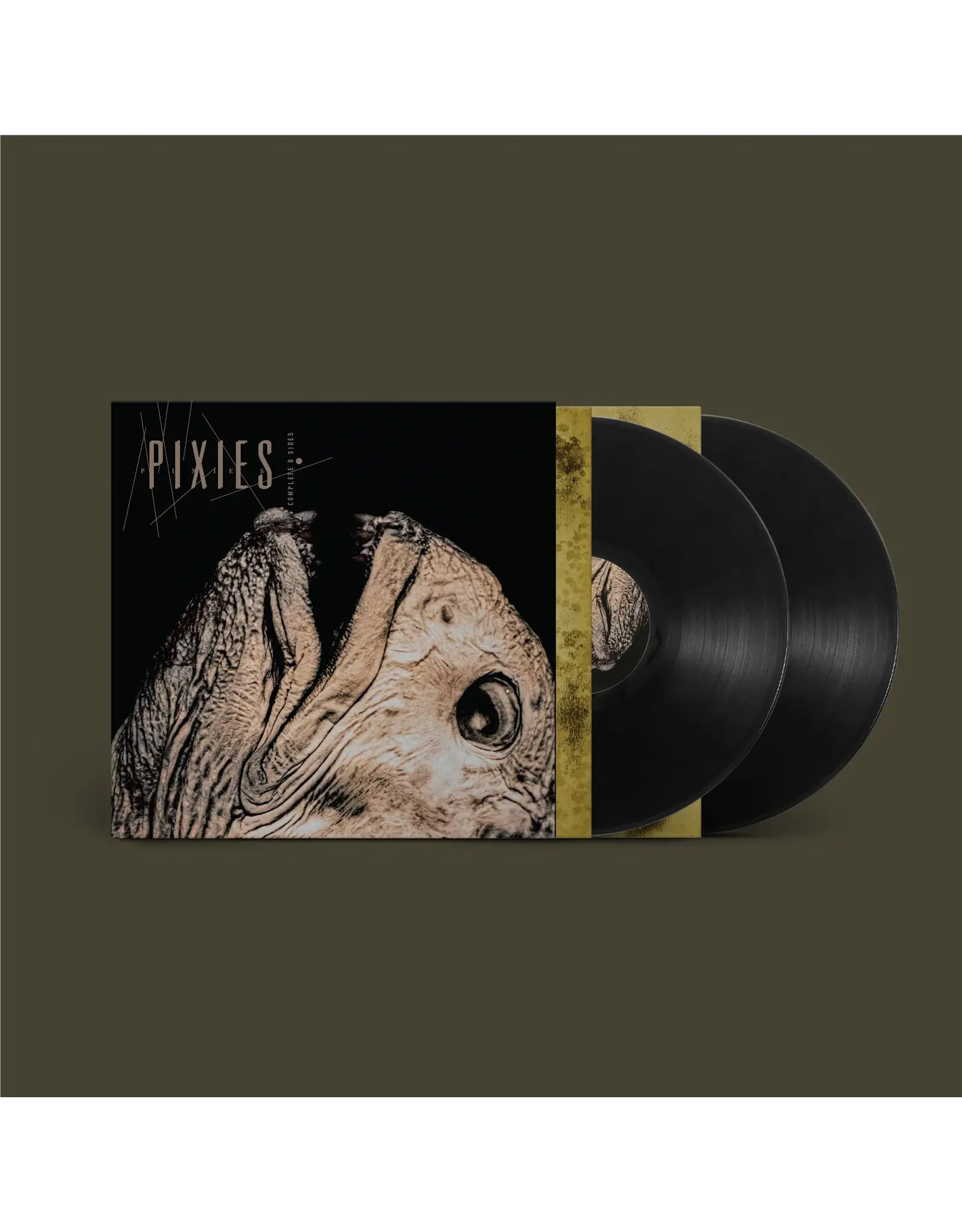 Pixies - Complete B-Sides: 1988-97 (Expanded Edition) [2026 Remaster]