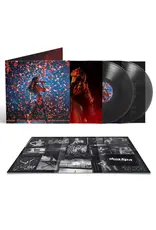 Dua Lipa - Live From Mexico (Black Ice Vinyl)