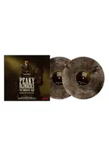 Various - Peaky Blinders: The Immortal Man (Soundtrack) [Exclusive Marble Vinyl]