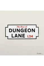 Paul McCartney - The Boys Of Dungeon Lane (Exclusive Pink Vinyl)